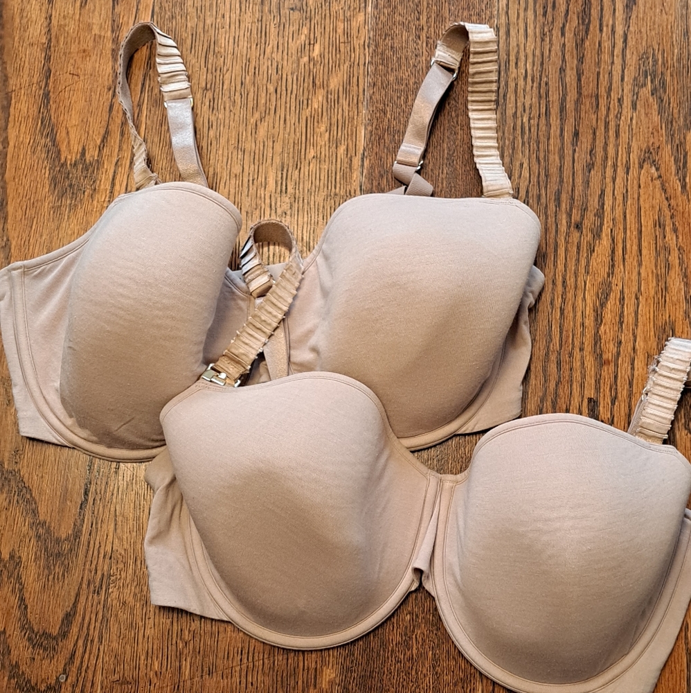 Third Love nursing bra
